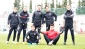 Gaziantep FK, çift kale maç yaptı