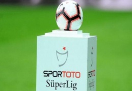 Gaziantep FK, Ç.Rizespor maçını Ali Palabıyık yönetecek