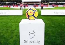 Gaziantep FK, deplasmanda Fraport TAV Antalyaspor ile karşılaşacak