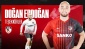 Gaziantep FK, Doğan Erdoğan ile yollarını ayırdı