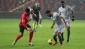 Gaziantep FK evinde berabere 1-1