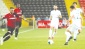 Gaziantep FK evinde galip 3- 1