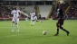 Gaziantep FK, evinde yenildi 1-2