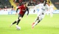 Gaziantep FK, evinde yenilmezlik serisini 9’a çıkardı 2-1