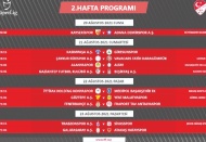 Gaziantep FK, Fatih Karagümrük ile oynayacak