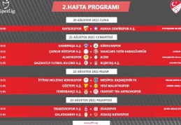 Gaziantep FK, Fatih Karagümrük ile oynayacak