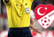 Gaziantep FK – Fenerbahçe maçını Atilla Karaoğlan yönetecek