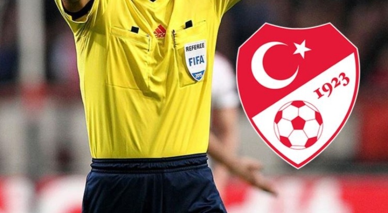 Gaziantep FK – Fenerbahçe maçını Atilla Karaoğlan yönetecek