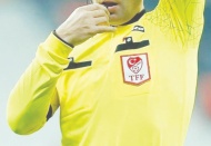 Gaziantep FK-Fraport TAV Antalyaspor maçını Suat Arslanboğa yönetecek