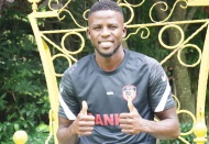 Gaziantep FK futbolcusu Djilobodji: Trabzonspor ve Beşiktaş ile ismim anıldı