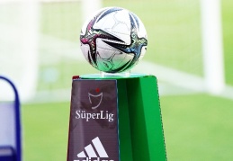 Gaziantep FK – Galatasaray maçı Pazar günü saat 16.00’da