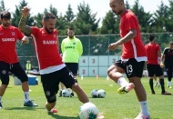 Gaziantep FK, Galatasaray'a konuk olacak