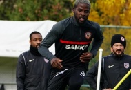 Gaziantep FK, galibiyet morali ile hazırlıklara başladı