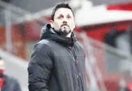 Gaziantep FK, gelecek sezon planlamasına teknik direktör Erol Bulut’la başlandı