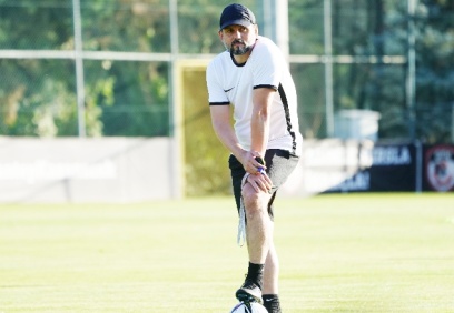 Gaziantep FK, hazırlıklarını tamamladı