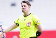 Gaziantep FK-İH Konyaspor maçını Fırat Aydınus yönetecek
