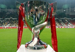 Gaziantep FK ile Kocaelispor eşleşti