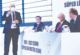 Gaziantep FK, ilk hafta Karagümrük ile oynayacak