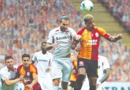 Gaziantep FK iyi oynadı, Galatasaray sahada iyi değildi, Fatih Terim’in tepkisi abartılı… 3-3