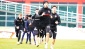 Gaziantep FK, kampa girdi