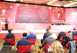 Gaziantep FK, Kasımpaşa ile karşılaşacak