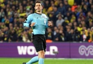 Gaziantep FK – Kasımpaşa maçını Volkan Bayarslan yönetecek