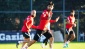 Gaziantep FK, Kasımpaşa maçının hazırlıklarını tamamladı