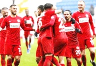 Gaziantep FK, Kasımpaşa’yı 2-1 yenmişti