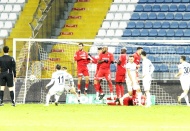 Gaziantep FK, Kasımpaşa’yı sahasında ezdi 0-4