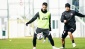 Gaziantep FK, Kayserispor maçı hazırlıklarına başladı