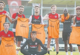 Gaziantep FK, Kayseri’ye konuk olacak