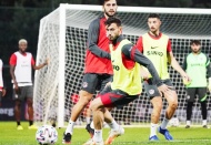 Gaziantep FK, Konyaspor maçına hazır