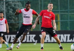 Gaziantep FK, Konyaspor’u konuk edecek