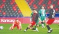Gaziantep FK, kupa maçında farklı galip 3-0