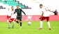 Gaziantep FK, kupaya veda etti 2-1