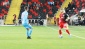 Gaziantep FK ligde kalmayı garantiledi 1-1