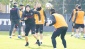 Gaziantep FK maça hazır