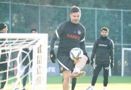 Gaziantep FK maça hazır