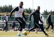 Gaziantep FK, maça hazır