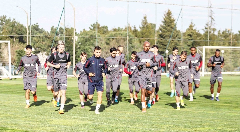 Gaziantep FK maçında da 3 oyuncu görev alamayacak