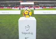 Gaziantep FK -Medipol Başakşehir ile karşılaşacak