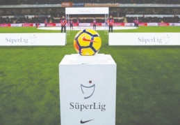 Gaziantep FK -Medipol Başakşehir ile karşılaşacak