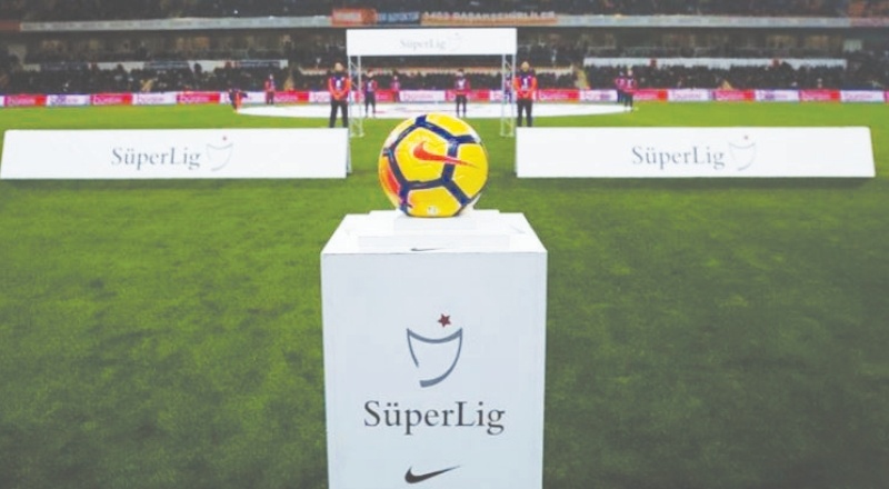 Gaziantep FK -Medipol Başakşehir ile karşılaşacak