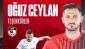Gaziantep FK, Oğuz Ceylan ile yolları ayırdı