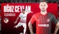 Gaziantep FK, Oğuz Ceylan ile yollarını ayırdı