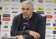 Gaziantep FK, sahaya Marius Sumudica olmadan çıktı