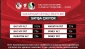 Gaziantep FK, Sakaryaspor maçının biletleri satışa çıktı