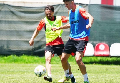 Gaziantep FK, Sivasspor ile oynayacak