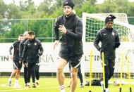 Gaziantep FK-Sivasspor maçını Mustafa Kürşad Filiz yönetecek