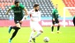 Gaziantep FK son 16 turuna kaldı